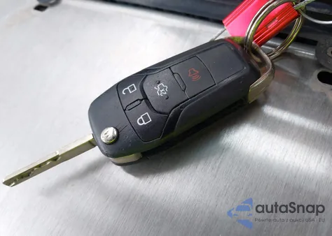 2013 Ford Fusion Se z USA, uszkodzony, nr VIN 3FA6P0H75DR282607